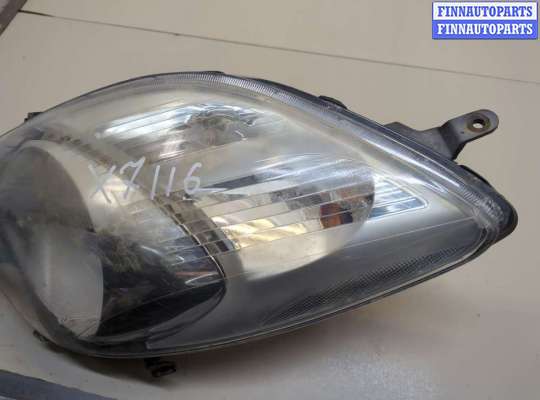 купить Фара (передняя) на Toyota Yaris 2005-2011