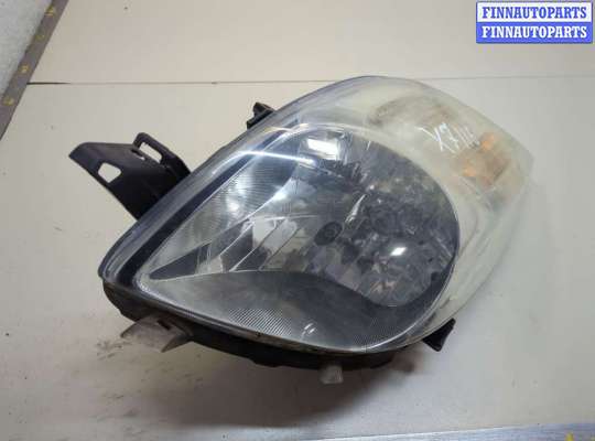 Купить Фара (передняя) на Toyota Yaris 2005-2011 Фара (передняя) TT939435 на Toyota Yaris 2005-2011
