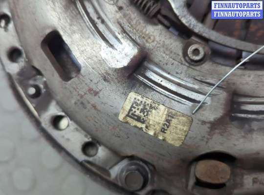 купить Маховик на Mazda CX-7 2007-2012