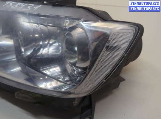 купить Фара (передняя) на Jeep Compass 2011-2016