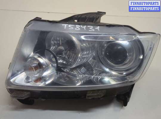 Фара (передняя) JPB0448 на Jeep Compass 2011-2016