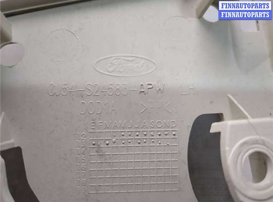 купить Обшивка центральной стойки на Ford Kuga 2012-2016