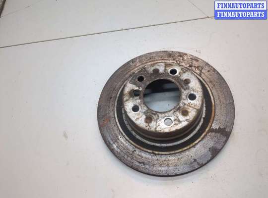 купить Диск тормозной на BMW 3 E90, E91, E92, E93 2005-2012