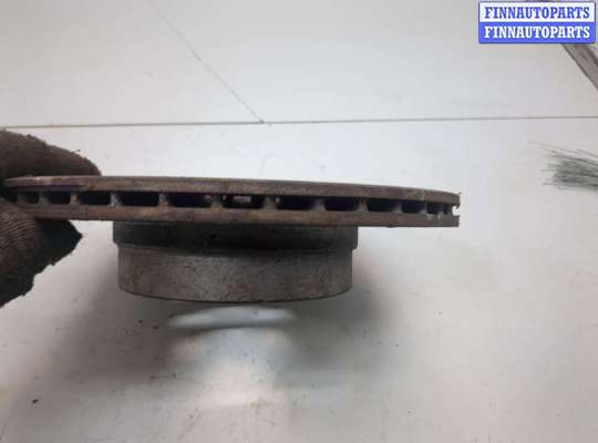 купить Диск тормозной на BMW 3 E90, E91, E92, E93 2005-2012