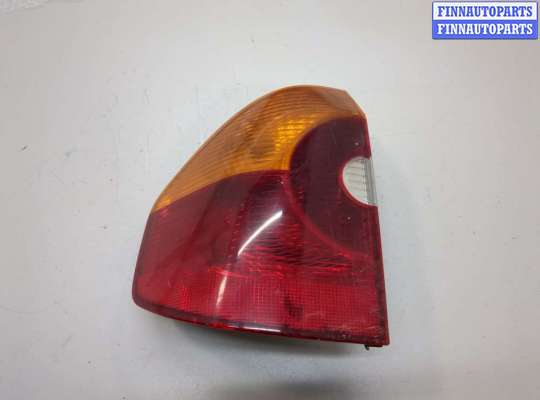 Фонарь (задний) BM3605528 на BMW X3 E83 2003-2010