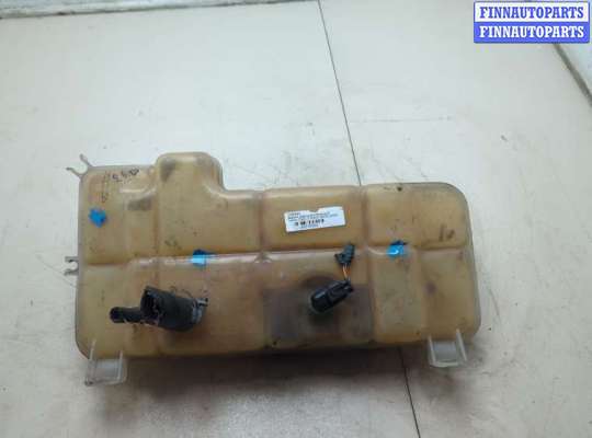 купить Бачок расширительный на Iveco Daily 3 2000-2005