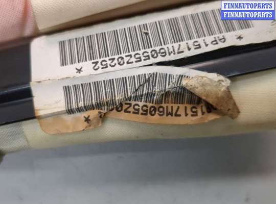 купить Подушка безопасности боковая (шторка) на Cadillac CTS 2001-2007