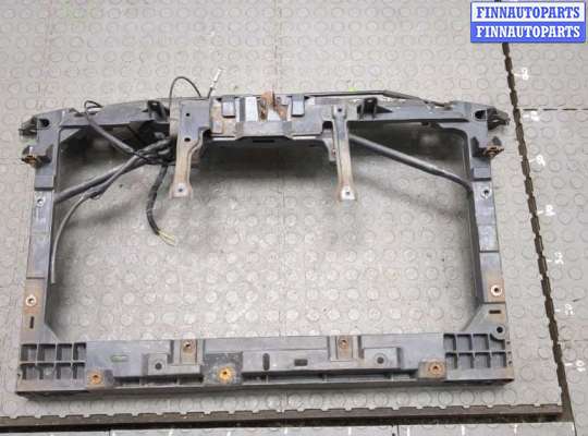 купить Рамка передняя (телевизор) на Mazda 6 (GH) 2007-2012