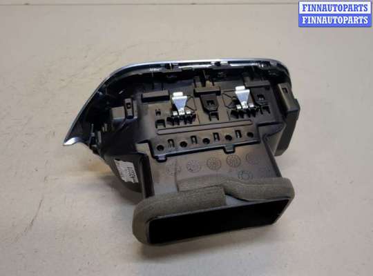 купить Дефлектор обдува салона на Chevrolet Equinox 2017-2024