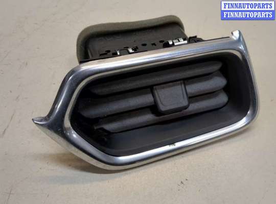 купить Дефлектор обдува салона на Chevrolet Equinox 2017-2024