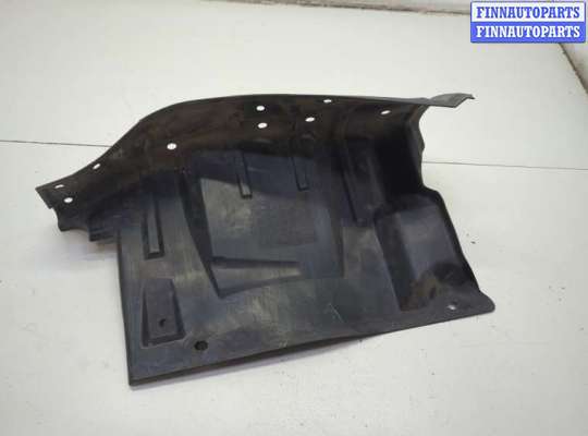 купить Защита моторного отсека (картера ДВС) на Mitsubishi Outlander Sport 2019-2025