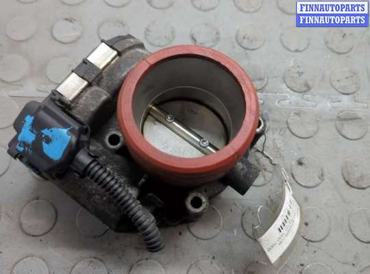 купить Заслонка дроссельная на Mercedes C W203 2000-2008