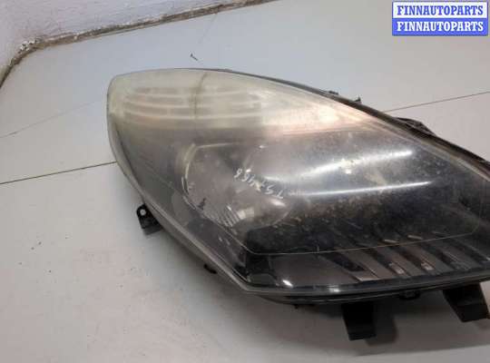 купить Фара (передняя) на Renault Scenic 2009-2012