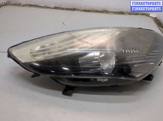 купить Фара (передняя) на Renault Scenic 2009-2012