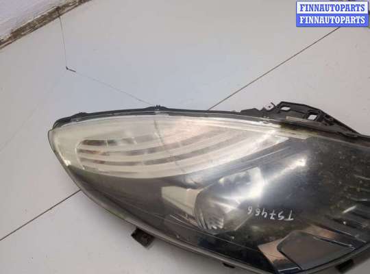 купить Фара (передняя) на Renault Scenic 2009-2012