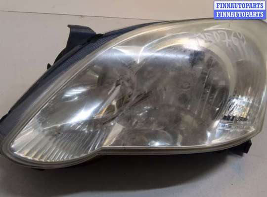 купить Фара (передняя) на Toyota Corolla E12 2001-2006