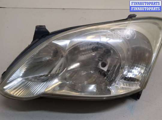 Фара (передняя) TT893779 на Toyota Corolla E12 2001-2006