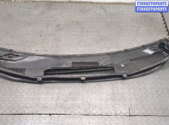 купить Жабо под дворники (дождевик) на Mercedes A W169 2004-2012