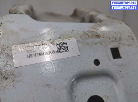 купить Усилитель бампера на Ford Focus 3 2011-2015