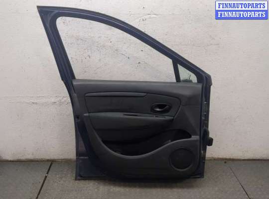 купить Дверь боковая (легковая) на Renault Scenic 2009-2012