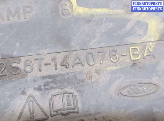 купить Блок реле на Ford Fusion 2002-2012