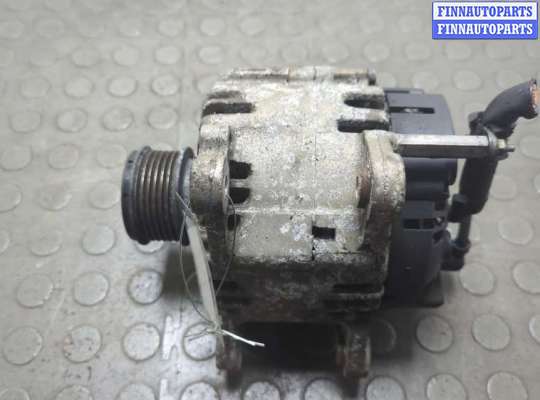 купить Генератор на Skoda Octavia (A5) 2004-2013