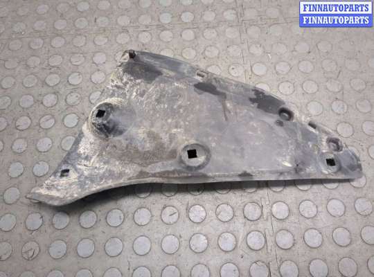 купить Защита днища, запаски, КПП, подвески на Toyota Tundra 2007-2013