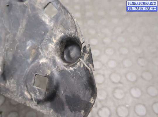 купить Защита днища, запаски, КПП, подвески на Toyota Tundra 2007-2013