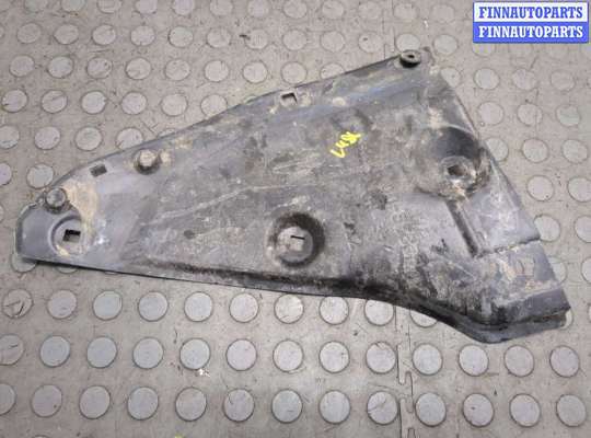 купить Защита днища, запаски, КПП, подвески на Toyota Tundra 2007-2013