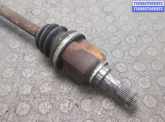 купить Полуось (приводной вал, шрус) на Nissan Note E11 2005-2013