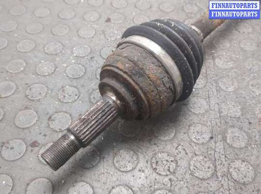 купить Полуось (приводной вал, шрус) на Nissan Note E11 2005-2013