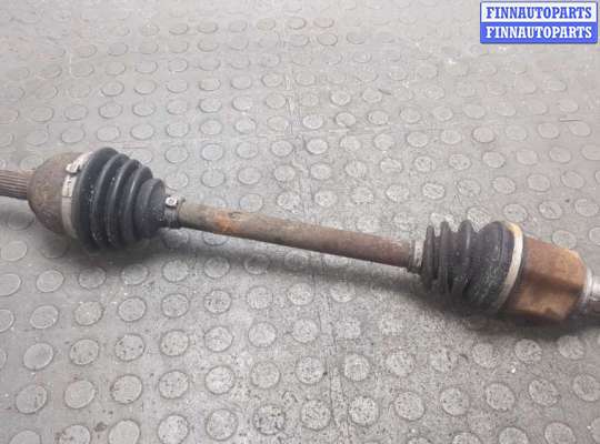 купить Полуось (приводной вал, шрус) на Nissan Note E11 2005-2013