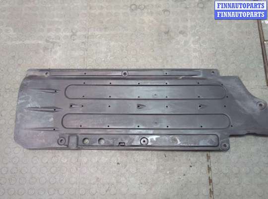 купить Защита днища, запаски, КПП, подвески на Hyundai Santa Fe 2012-2018