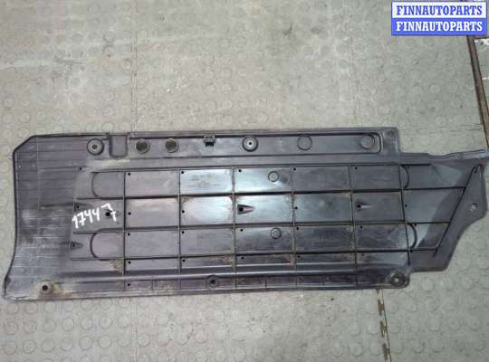 купить Защита днища, запаски, КПП, подвески на Hyundai Santa Fe 2012-2018