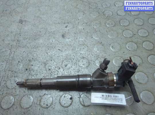 Форсунка топливная BM3612145 на BMW X5 E53 2000-2006