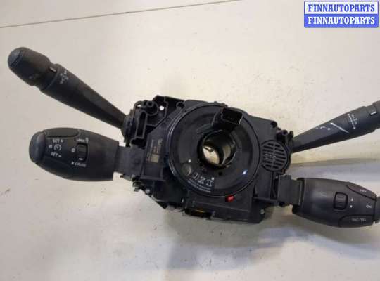 купить Переключатель поворотов и дворников (стрекоза) на Citroen Berlingo 2018-2024