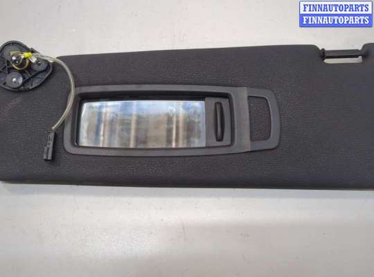 купить Козырек солнцезащитный на BMW X5 E70 2006-2013
