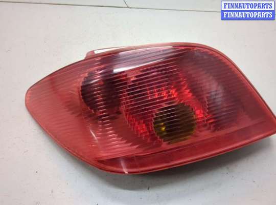 Купить Фонарь (задний) на Peugeot 307 2001-2008 Фонарь (задний) PG1243810 на Peugeot 307 2001-2008