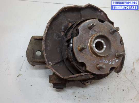 купить Ступица (кулак, цапфа) на Toyota RAV 4 2006-2013