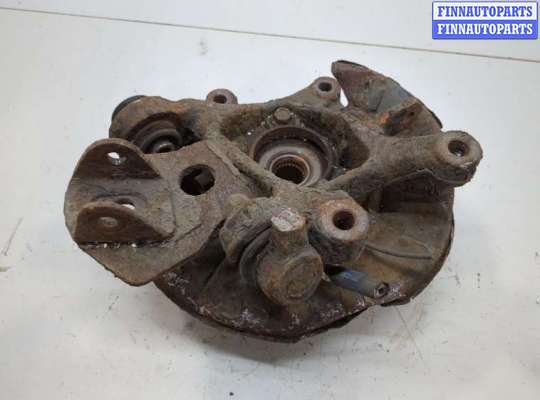 купить Ступица (кулак, цапфа) на Toyota RAV 4 2006-2013