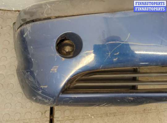 купить Бампер на BMW 3 E46 1998-2006