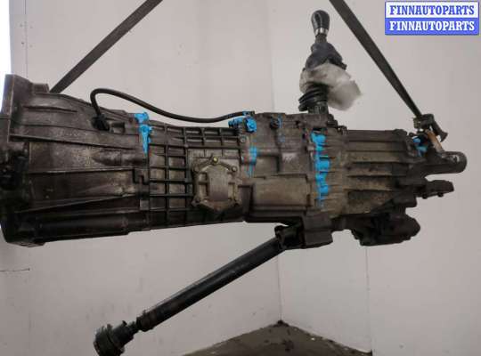 купить КПП 5-ст.мех 4х4 (МКПП) на Suzuki Grand Vitara 2005-2016