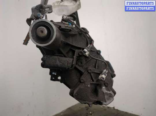 купить КПП 5-ст.мех 4х4 (МКПП) на Suzuki Grand Vitara 2005-2016