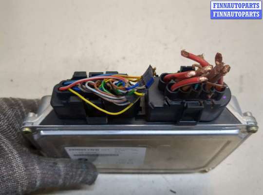 купить Блок управления фазораспределителями Valvetronic на BMW X5 E70 2006-2013