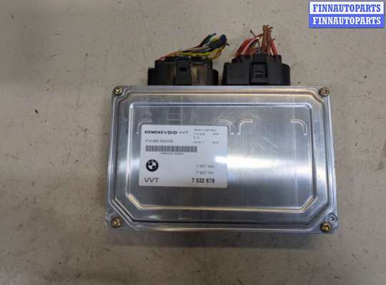 купить Блок управления фазораспределителями Valvetronic на BMW X5 E70 2006-2013