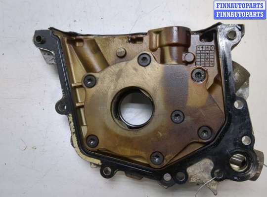 купить Насос масляный на Ford Focus 3 2011-2015