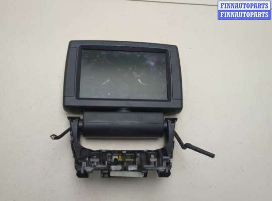Дисплей компьютера (информационный) BM3490842 на BMW X5 E70 2006-2013