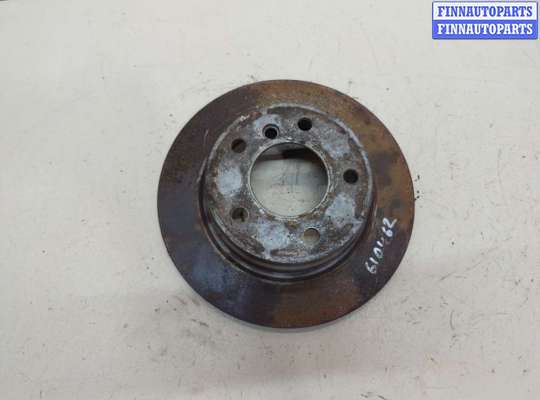 купить Диск тормозной на BMW 3 E36 1991-1998