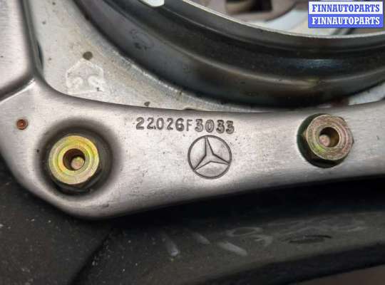 купить Руль на Mercedes ML W163 1997-2005
