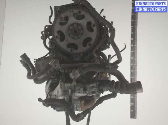 ДВС (Двигатель) на Opel Meriva B